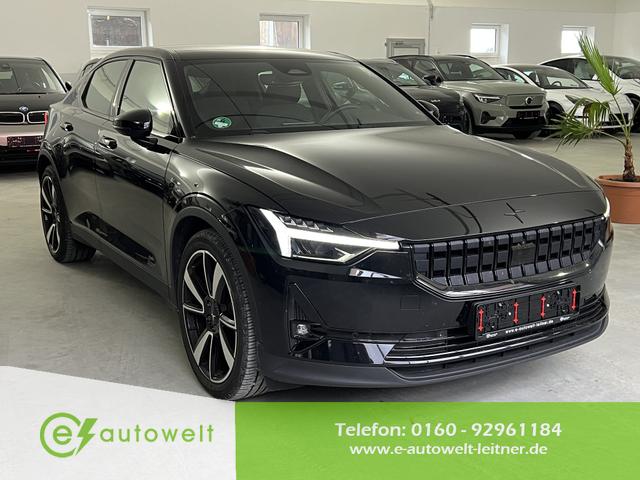 Polestar 2 - Long Range Single Motor 78kWh Pilot Lite + Plus