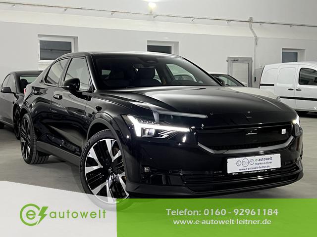 Polestar 2 - Long Range Performance 82kWh Pilot+Plus ACC 360°