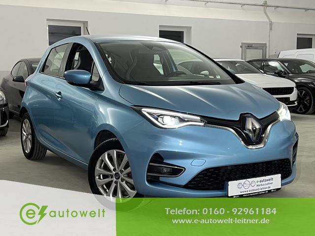 Renault ZOE - Experience R135 Z.E.50