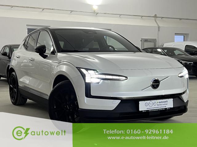 Volvo EX30 - Ultra Extended Range Pilot Tailored Wool 360° Pano