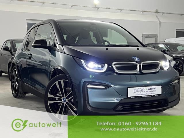 BMW i3 - 120Ah Sport 20" Wärmepumpe Comfort+Businesspaket