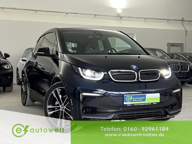 BMW i3 - i3s 120Ah Driving Assistant Plus adapt. LED Komfortzugang