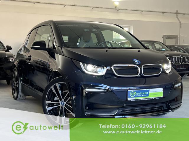 BMW i3 - i3s 120Ah Driving Assistant Plus adapt. LED Komfortzugang