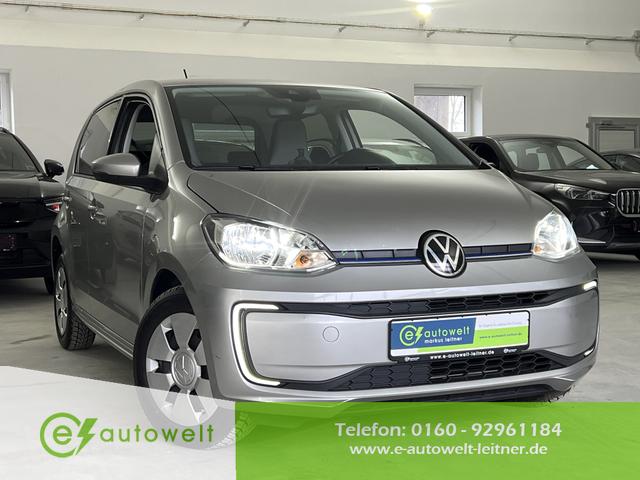 Volkswagen e-up! - Max 37kWh CCS Sitzheizung MFL RFK