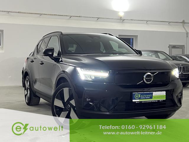 Volvo XC40 - Ultimate Recharge Pure Electric 2WD Panoramadach 360&deg; h/k