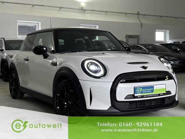 MINI Cooper - SE Classic Trim Premium Plus HuD Pano h/k