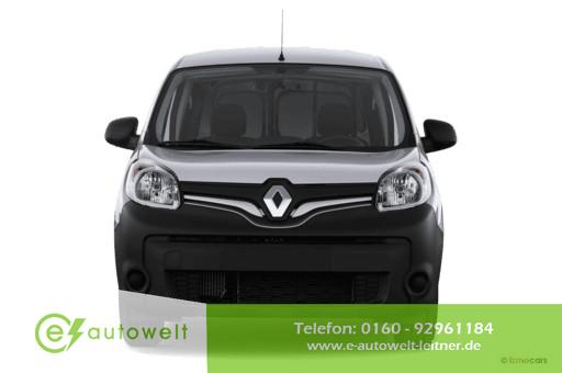 Renault Kangoo Rapid - Z.E. 33 Maxi 5-Sitzer