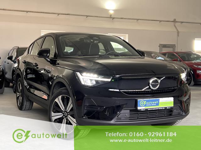 Volvo C40 - Recharge Pure Electric 69kWh W&auml;rmepumpe RFK