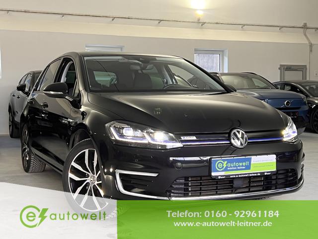 Volkswagen e-Golf - 36kWh Active Info Fahrassistenz+ Dynaudio RFK