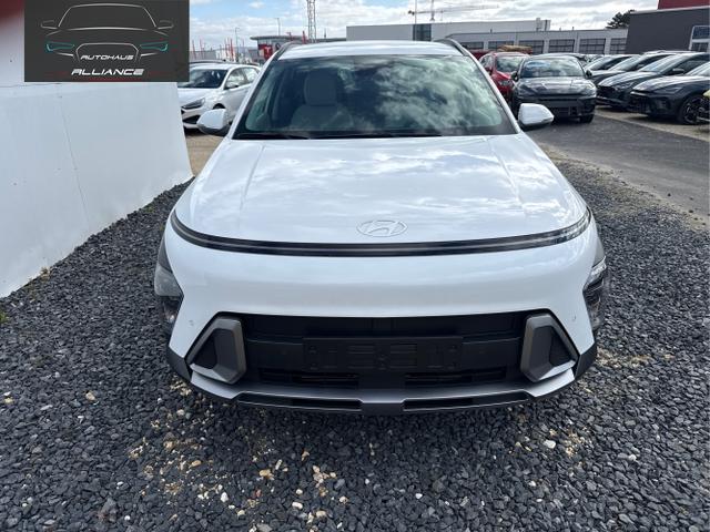 Hyundai / KONA / Grau / / / 