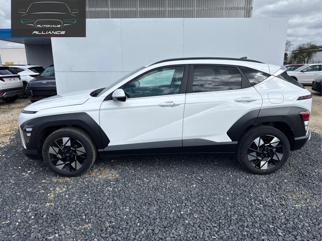 Hyundai / KONA / Grau / / / 