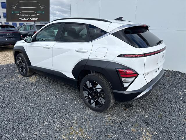 Hyundai / KONA / Grau / / / 