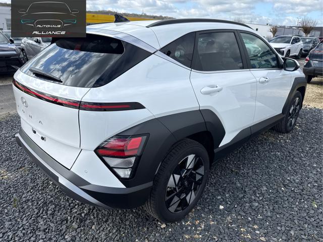 Hyundai / KONA / Grau / / / 