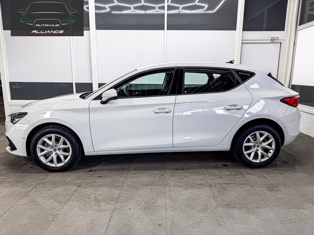 Seat Leon Style 2.0 TDI ACC RFK PDC Licht/Regensensor LED 