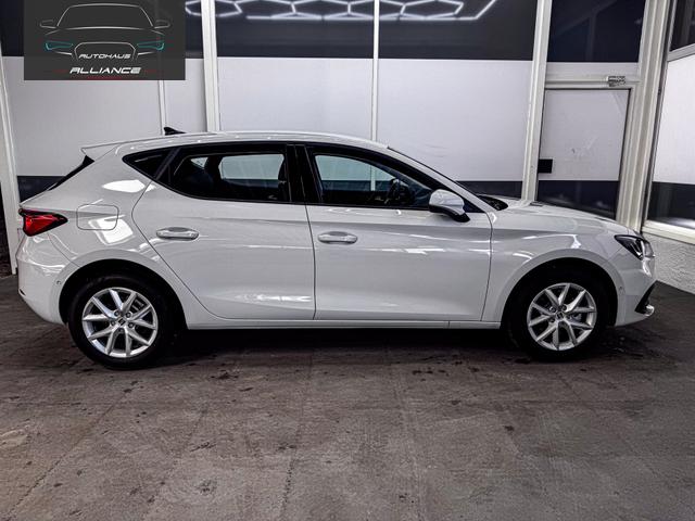 Seat Leon Style 2.0 TDI ACC RFK PDC Licht/Regensensor LED 