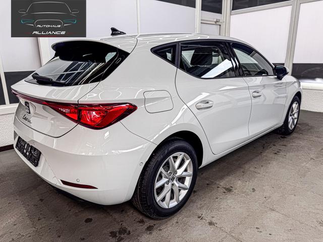 Seat Leon Style 2.0 TDI ACC RFK PDC Licht/Regensensor LED 