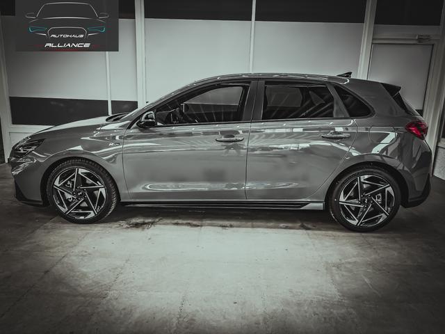 Hyundai i30 PREMIUM N-LINE DCT SMART KEY NAVI SHZ RFK 