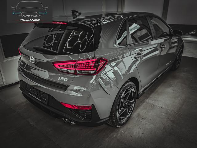 Hyundai i30 PREMIUM N-LINE DCT SMART KEY NAVI SHZ RFK 