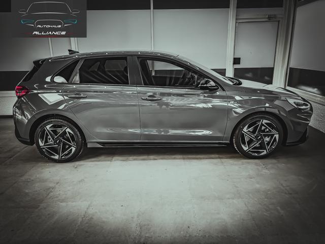 Hyundai i30 PREMIUM N-LINE DCT SMART KEY NAVI SHZ RFK 