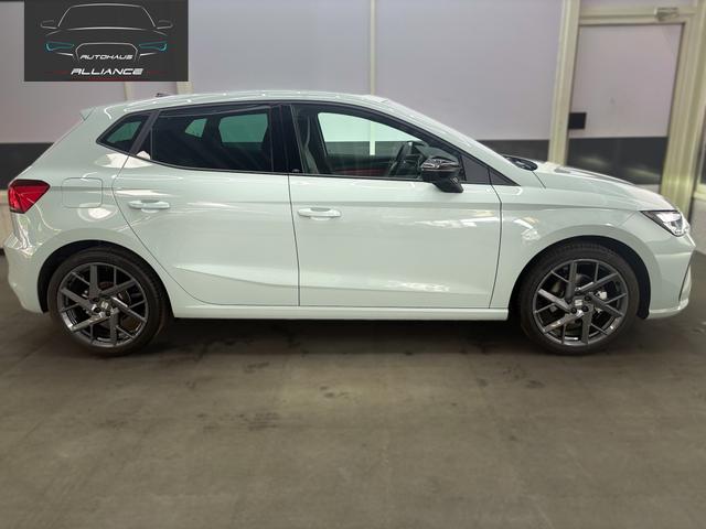 Seat Ibiza FR ACC SHZ RFK PDC 