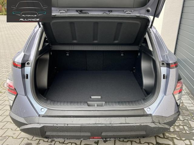 Hyundai KONA Prime 1,6 T-GDI DCT7 132KW MJ27 