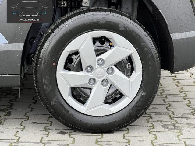 Hyundai KONA Prime 1,6 T-GDI DCT7 132KW MJ27 