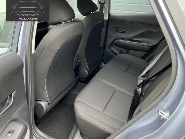 Hyundai KONA Prime 1,6 T-GDI DCT7 132KW MJ27 