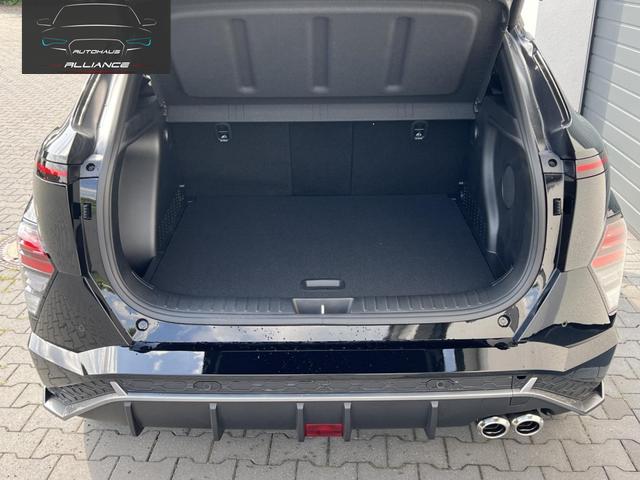 Hyundai KONA N Line 1,6 T-GDI 110KW MJ27 