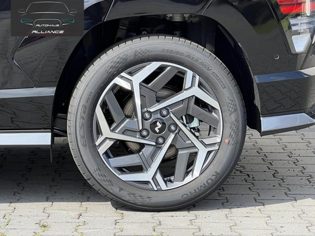 Hyundai KONA N Line 1,6 T-GDI 110KW MJ27 