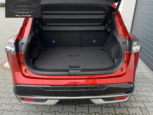 Nissan Qashqai N-Connecta 1.3 DIG-T Xtronic MHEV 158 