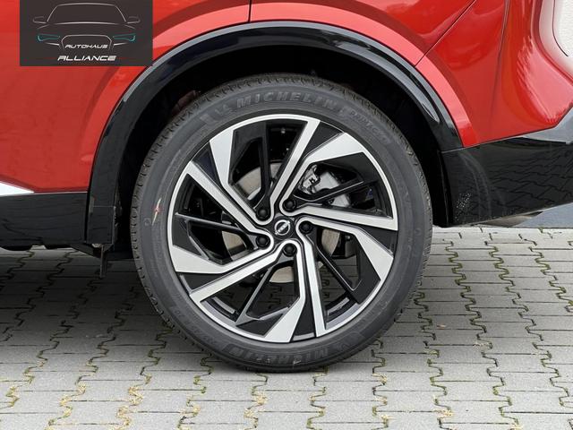 Nissan Qashqai N-Connecta 1.3 DIG-T Xtronic MHEV 158 