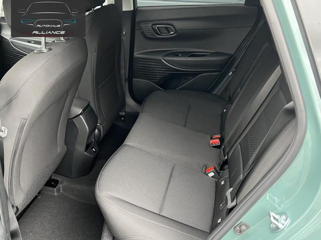 Hyundai i20 Go 1,0 T-GDI 66kW Navi 