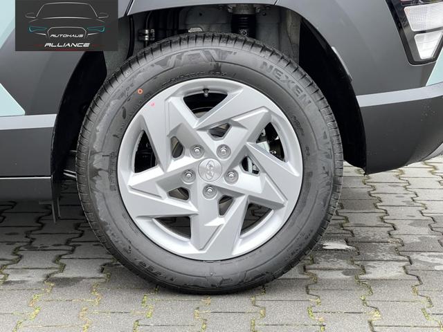 Hyundai KONA Comfort Club 1,6 T-GDI 110KW MJ27 