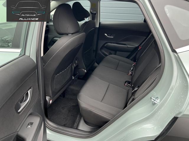 Hyundai KONA Comfort Club 1,6 T-GDI 110KW MJ27 
