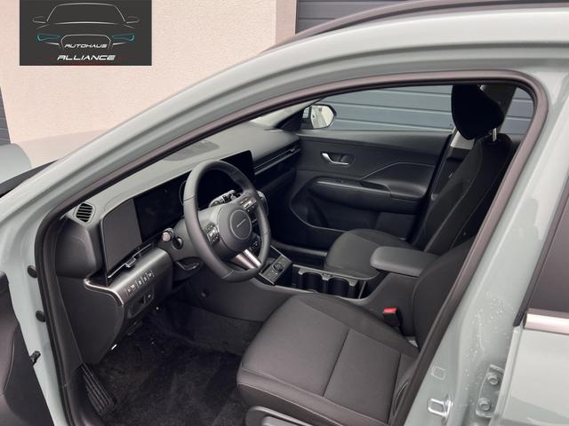 Hyundai KONA Comfort Club 1,6 T-GDI 110KW MJ27 