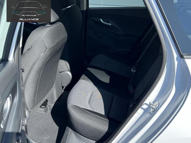 Hyundai i30 Comfort 1.0 T-GDI 85KW Navi 