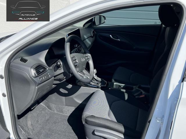 Hyundai i30 Comfort 1.0 T-GDI 85KW Navi 