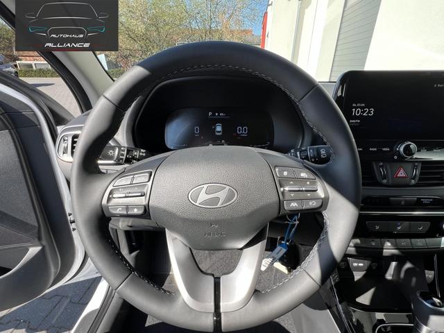Hyundai i30 Comfort 1.0 T-GDI 85KW Navi 