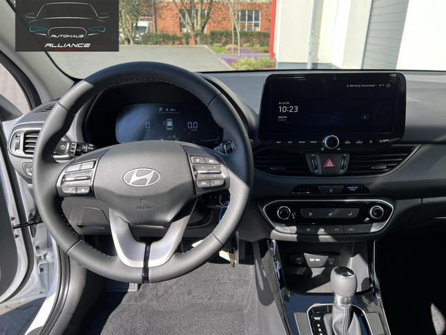 Hyundai i30 Comfort 1.0 T-GDI 85KW Navi 