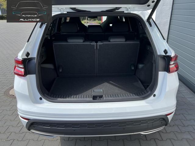 Skoda Kodiaq Sportline 2,0 TDI DSG 4x4 142KW Navi 