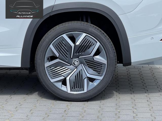 Skoda Kodiaq Sportline 2,0 TDI DSG 4x4 142KW Navi 