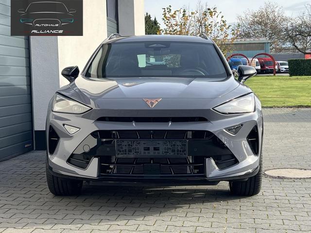 Cupra Formentor 1,5 e-Hybrid DSG 150kW 5 Jahre MJ27 