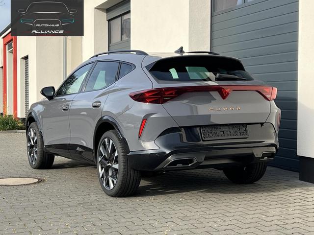 Cupra Formentor 1,5 e-Hybrid DSG 150kW 5 Jahre MJ27 