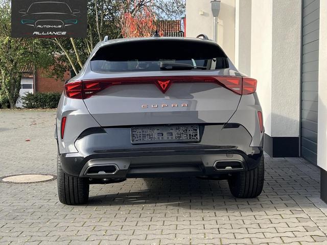 Cupra Formentor 1,5 e-Hybrid DSG 150kW 5 Jahre MJ27 