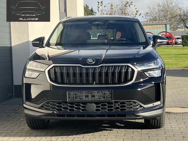 Skoda Kodiaq Selection 2,0 TDI DSG 4x4 142KW Navi 