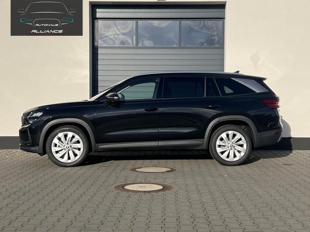 Skoda Kodiaq Selection 2,0 TDI DSG 4x4 142KW Navi 