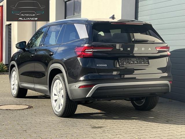 Skoda Kodiaq Selection 2,0 TDI DSG 4x4 142KW Navi 