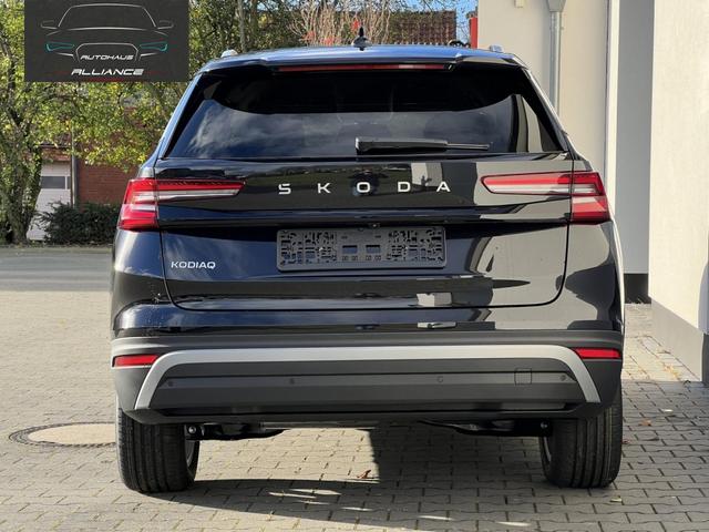 Skoda Kodiaq Selection 2,0 TDI DSG 4x4 142KW Navi 