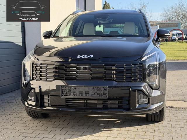 Kia Sportage GT-PlusLine 1.6 T-GDI Plug-in Hybrid PHEV 2WD 
