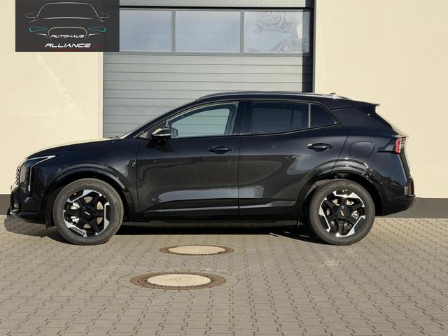 Kia Sportage GT-PlusLine 1.6 T-GDI Plug-in Hybrid PHEV 2WD 